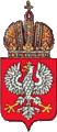 Герб Королівства Польщі