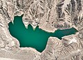 * Nomination Kara-Kol Lake photographed from above. Issyk-Kul Province, Kyrgyzstan. --Красный 17:41, 16 May 2023 (UTC) * Promotion Good quality --FlocciNivis 19:38, 16 May 2023 (UTC)