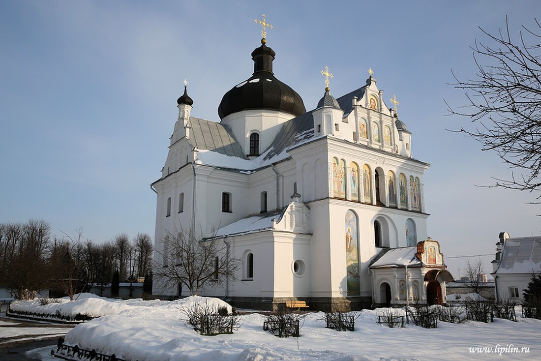 Магілёўская школа дойлідства