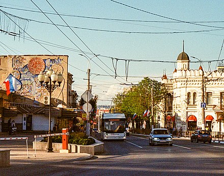 Проспект симферополь. Проспект Кирова Симферополь. Симферополь ул Кирова 1. Проспект Кирова 49 город Симферополь. Проспект Кирова 25 Симферополь.