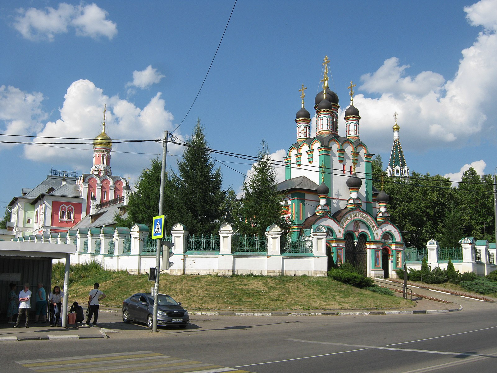 Павловская Слобода достопримечательности. Павловская Слобода Ленина 75. Павловская Слобода Ленина 85. Павловская Слобода площадь.