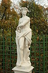 Статуя «Вертумн»