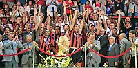 Thumbnail for 2010 Ukrainian Super Cup