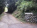 八木沢採種園入口 - panoramio.jpg