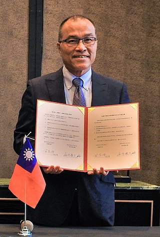 <span class="mw-page-title-main">Yeh Kuang-shih</span> Taiwanese politician