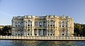 Beylerbeyi Palace, Istanbul (completed 1864–1865)