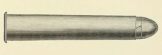 <span class="mw-page-title-main">.500 Black Powder Express</span> Rifle cartridge