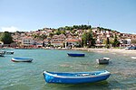 Vignette pour Ohrid