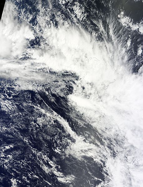 2014–15 South Pacific cyclone season