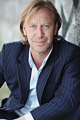 <span class="mw-page-title-main">Oliver Stritzel</span> German actor (born 1957)