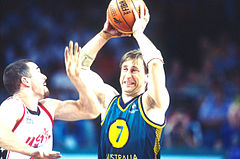 141100 - Сэнди Блайт мүгедектер арбасына арналған баскетбол - 3b - 2000 Сидней матчы photo.jpg