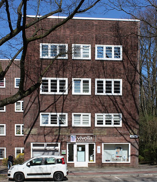 15807 Behringstraße 86