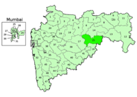 Hingoli Lok Sabha constituency