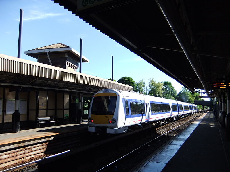 File:168214 at Smethwick Galton Bridge railway station (high level) - DSCF0603.JPG