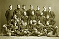 1901 team