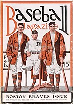 Thumbnail for 1914 World Series