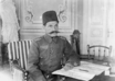 1916 - Generalul turc Hilmi Pasa - sursa Kiritescu 1921.png