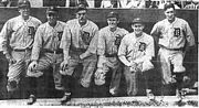 Thumbnail for 1921 Detroit Tigers season