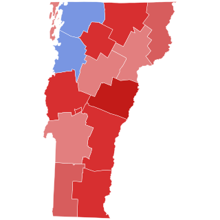 <span class="mw-page-title-main">1932 Vermont gubernatorial election</span>