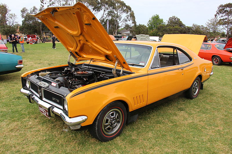 File:1971 Holden HG Monaro GTS 308 (22229261818).jpg