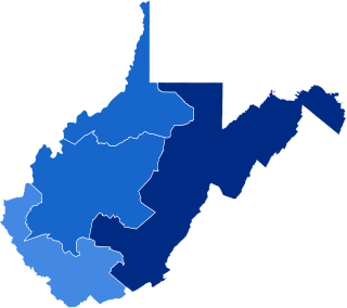 <span class="mw-page-title-main">1988 United States House of Representatives elections in West Virginia</span> 1988 West Virginia election for House of Representatives