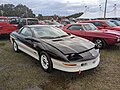 1993 Chevrolet Camaro Z28 Pace Car Edition