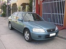 Honda cars philippines wiki #4