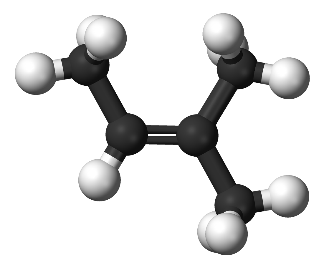 2-metil-2-butene