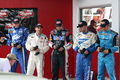 2008 NASCAR Rookies