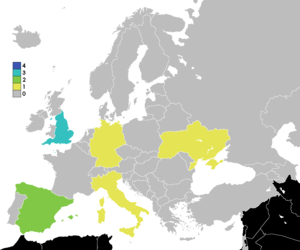 Uefa Champions League 2010–11