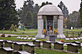 Jimi Hendrix Memorial