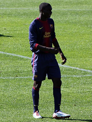 <span class="mw-page-title-main">Godswill Ekpolo</span> Nigerian footballer