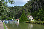 Miniatuur voor Canal entre Champagne et Bourgogne