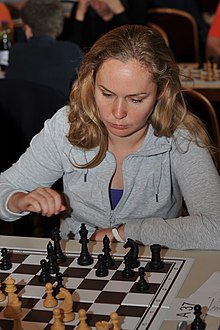 Marija Sergejeva 2013. gadā