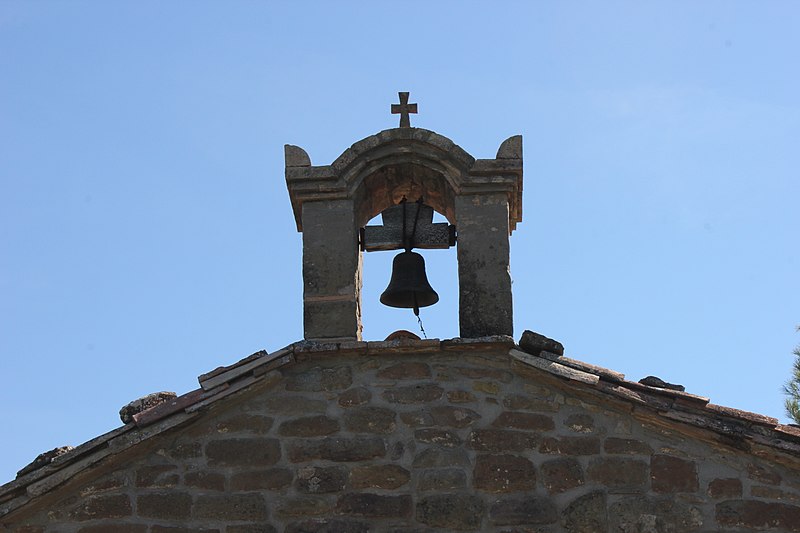 File:20130922 Santa Maria del Vilaró (Olius) - 006.jpg