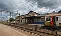 2016 Dworzec kolejowy w Strzelinie 8.jpg