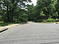 File:2017-06-03 12 29 52 View north along Maryland State Route 968 (National Guard Armory Entrance) at Maryland State Route 193 (Greenbelt Road) in Greenbelt, Prince George's County, Maryland.jpg