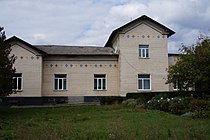 2017 Yarmolintsi (10) Orlovsky Palace.jpg