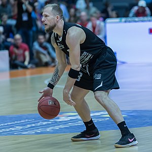 2018-05-01 Basketball, easyCredit Basketball-Bundesliga, Science City Jena - Rockets StP 5150 by Stepro.jpg