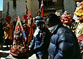 2018 Dosmoche festival in Leh 46