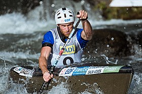 Havainnollinen kuva artikkelista Quentin Dazeur