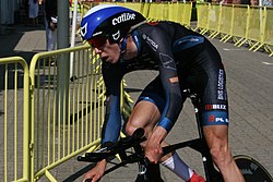2021 Danish National Time Trial Championships-Frederik Irgens Jensen.jpg