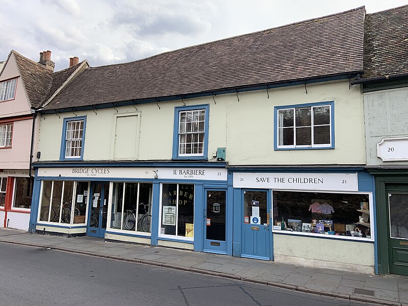 File:21-22 Magdalene Street, Cambridge.jpg