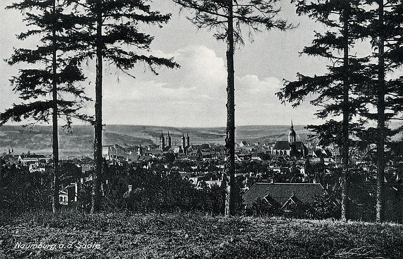 File:26748-Naumburg-1936-Blick auf Naumburg-Brück & Sohn Kunstverlag.jpg