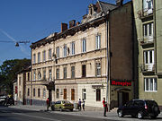29 Lychakivska Street, Lviv (01).jpg
