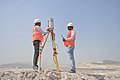 3D Scanner for Coal Mining at Khadia NCL
