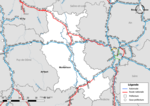 卢瓦尔省公路网的缩略图