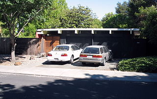 Greenmeadow (Palo Alto, California) Historic house in California, United States