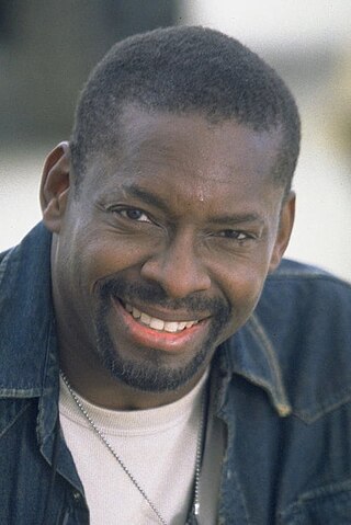 <span class="mw-page-title-main">Bruce A. Young</span> American actor (born 1956)