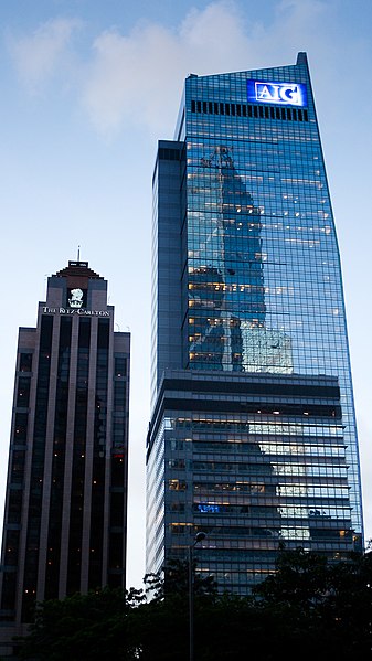 File:AIG Tower in Hong Kong.jpg